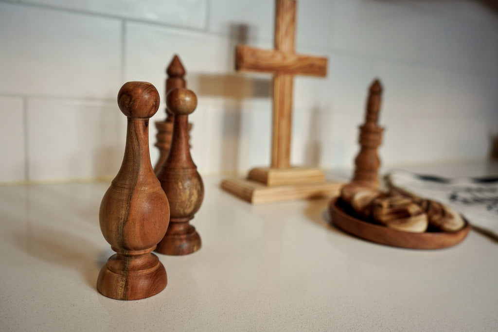Young Saints Mass Kits: kids priest play mass kit