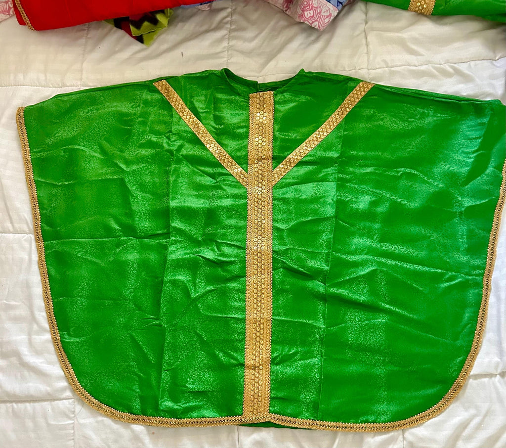 Kids Priest Chasubles