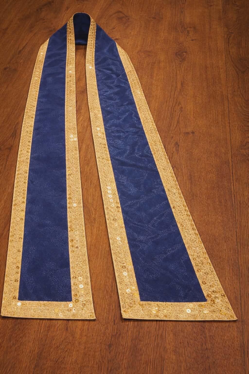 Kids Priest stoles