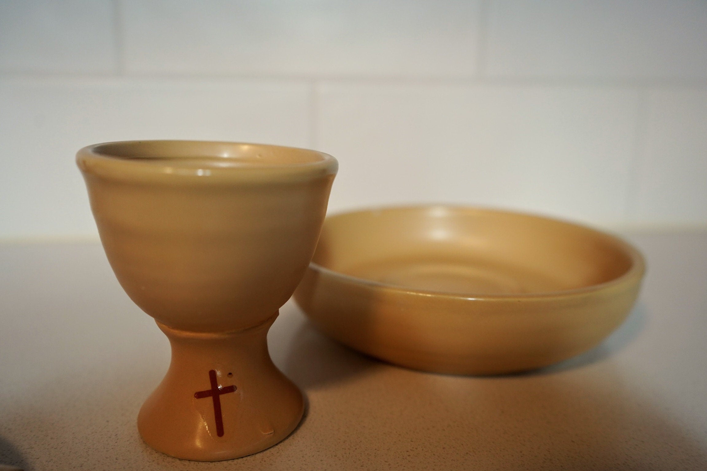 Young Saints Mass Kits: kids priest play mass kit