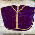Kids Priest Chasubles